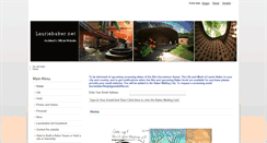 Desktop Screenshot of lauriebaker.net